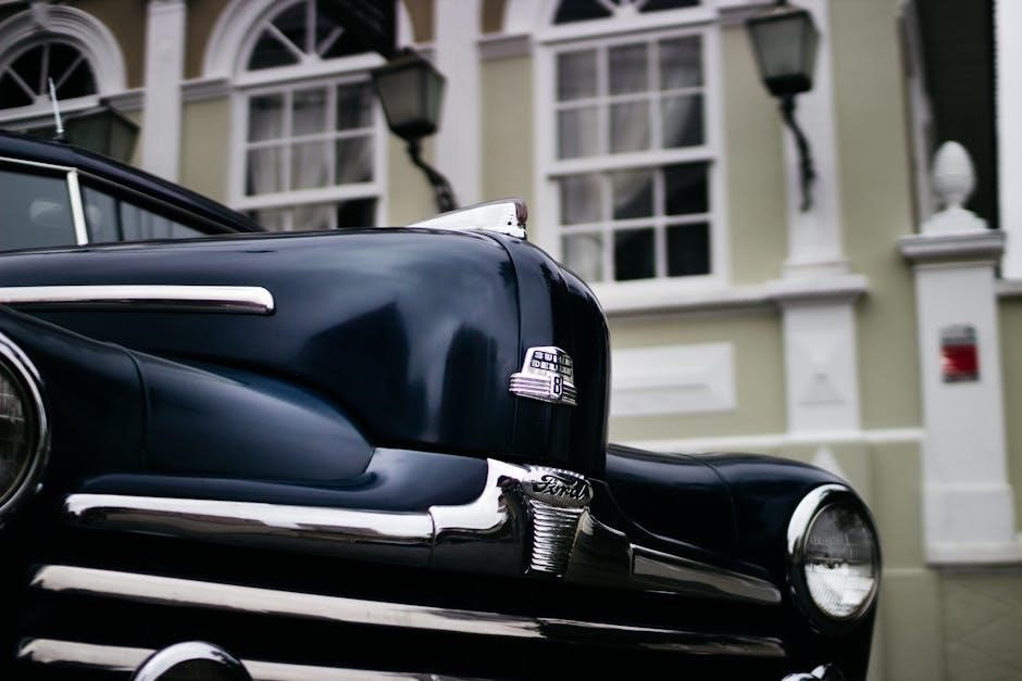 ford fusion 2011 owners manual