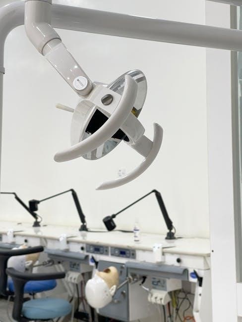 dental pod instructions dental pod instructions