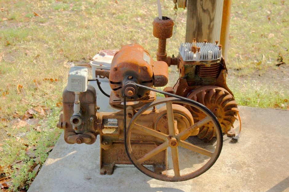 balor 6000 watt generator manual